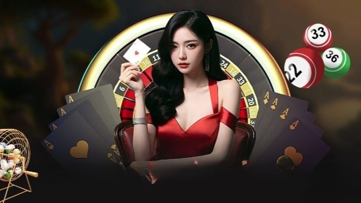 মোবাইল গেমিং হাবে 2222 app apk প্রধান প্রদর্শনী